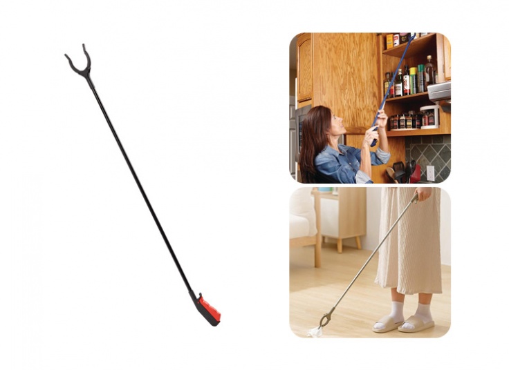 انبر جا به جایی اجسام