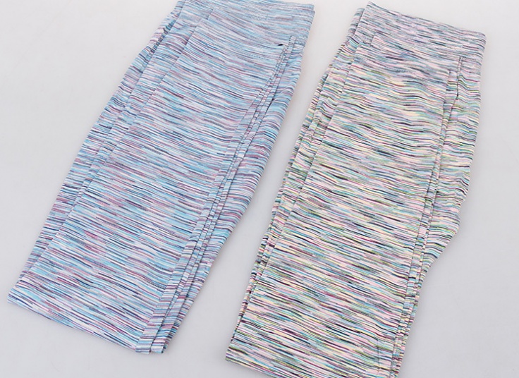 لگ ورزشی Colourful