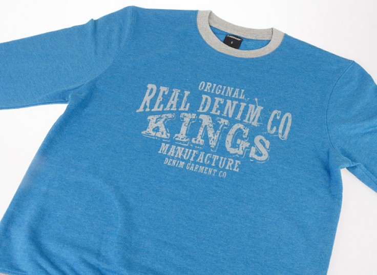 بلوز مردانه DUNLOP