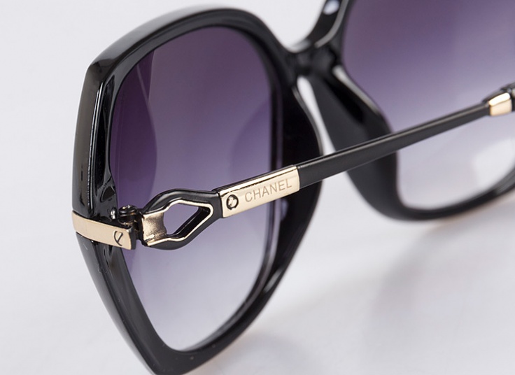 عینک آفتابی زنانه CHANEL سری Vintage