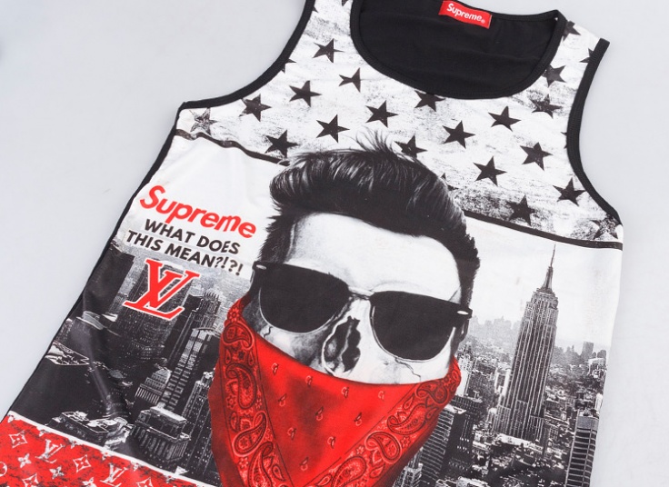 رکابی مردانه Multi Brand