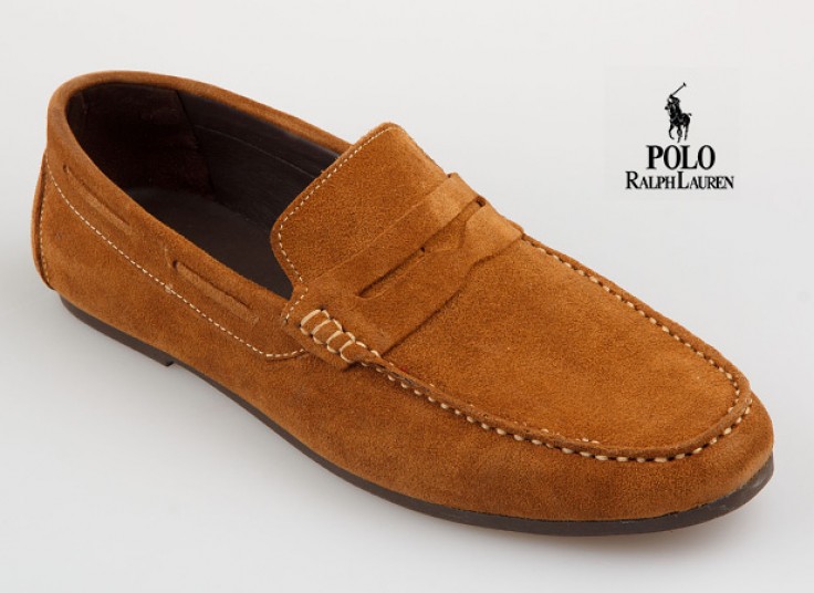 کفش کالج مردانه Polo