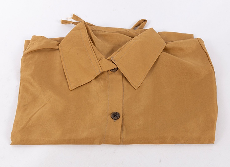 شومیز زنانه آستین پاگون کد 15686