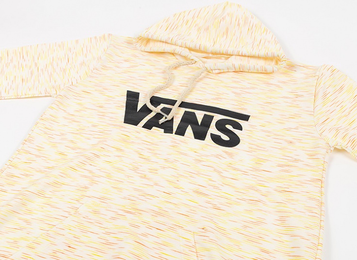 هودی زنانه Vans