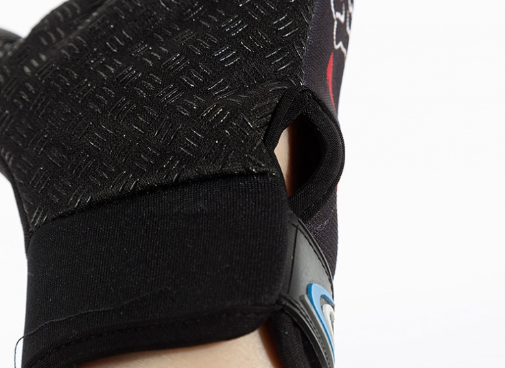 دستکش دوچرخه و موتور سواری Fox