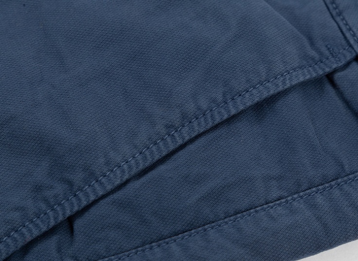 شلوار کتان مردانه Double U