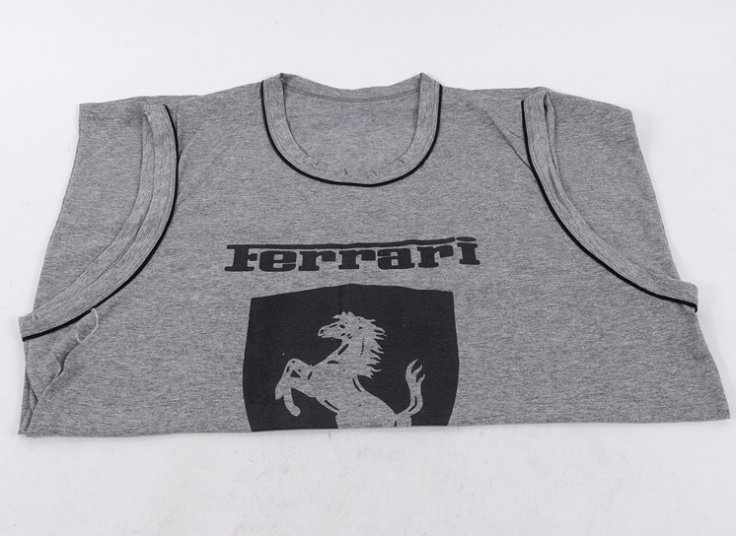 رکابی آستین حلقه ای BGI