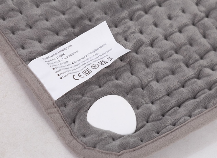 پتو برقی Heating Pad