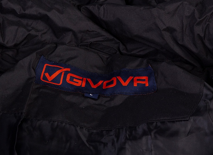 کاپشن مردانه GIVOVA