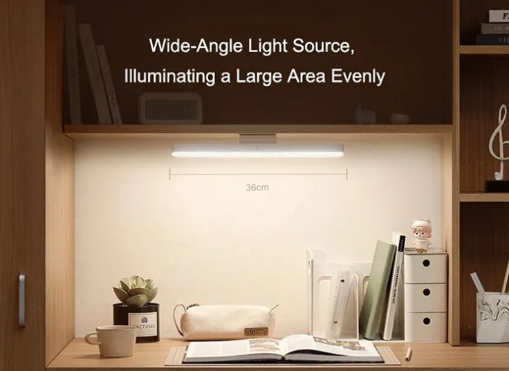 چراغ مطالعه مگنتی شیائومی Mijia