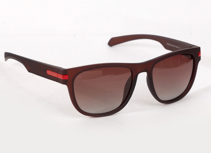 عینک آفتابی Prada مدل 2235