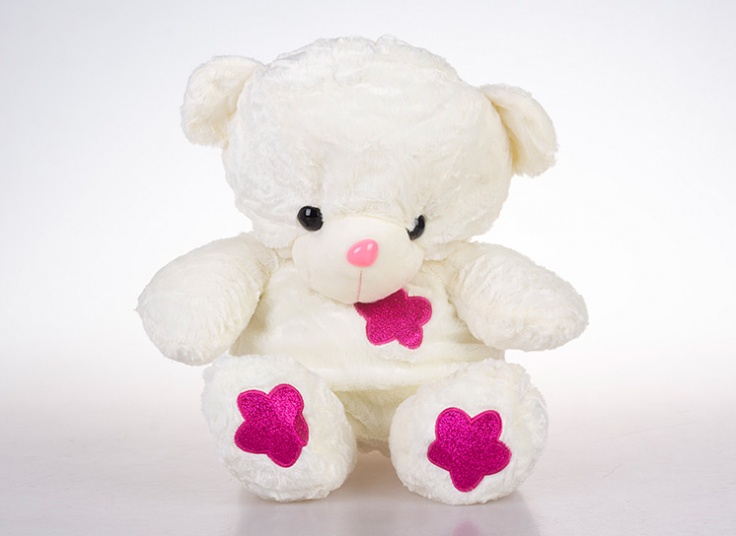 عروسک چراغ دار فانتزی