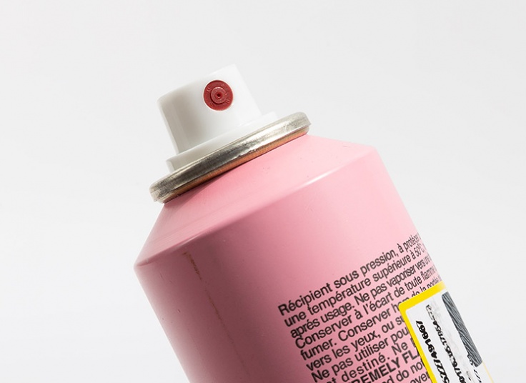 اسپری بدن Luxury Prestige