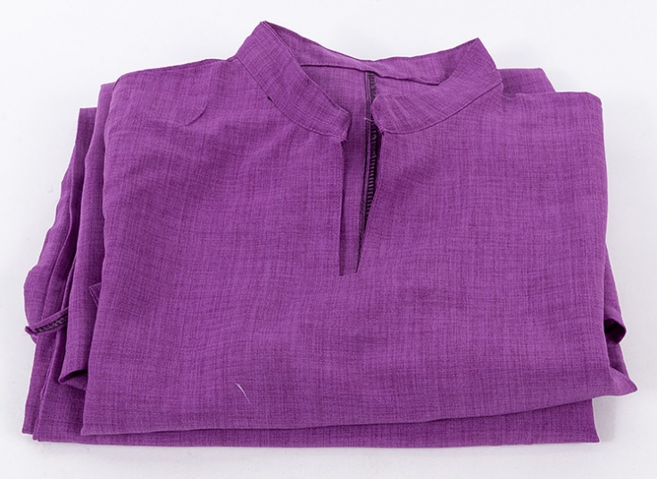 تونیک و شلوار سایزبزرگ