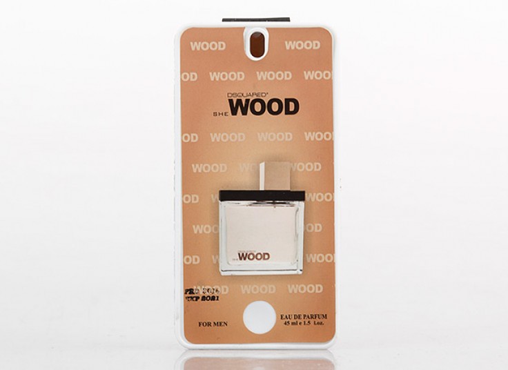 کلکسیون عطر و ادکلن طرح iphone