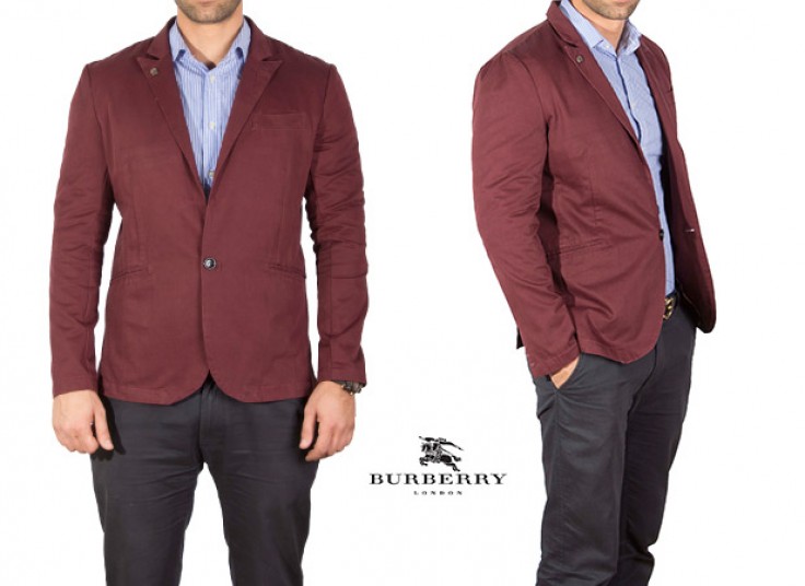 کت تک Burberry