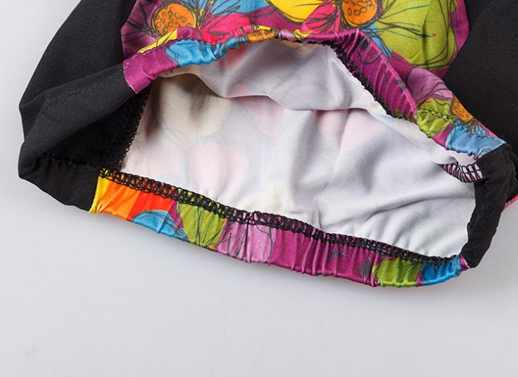 ست مایو و کلاه دخترانه Farnaz Sport