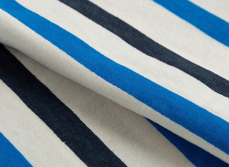 پولوشرت راه راه مردانه