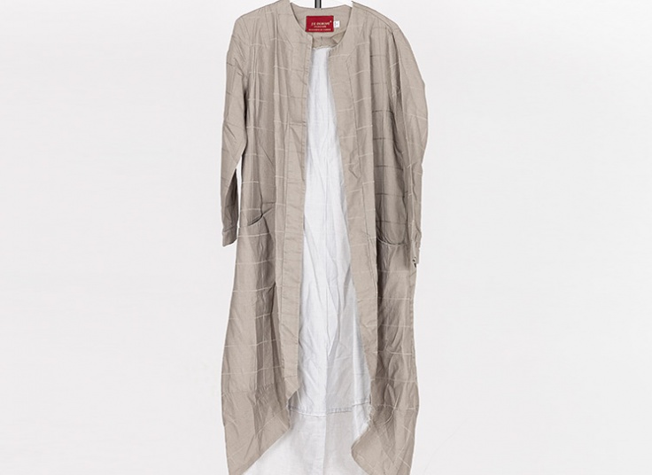 مانتو زنانه ST. Dupont