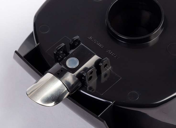 آب مرکبات گیری HYUNDAI