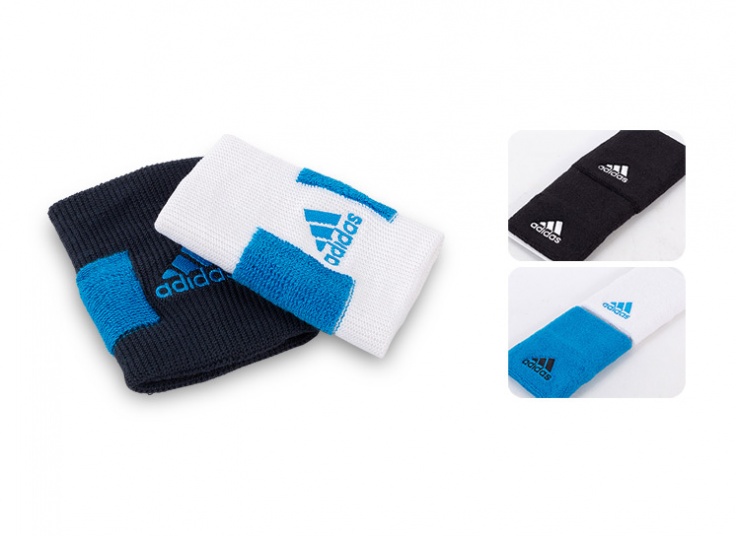 مچ بند ورزشی حوله ای adidas