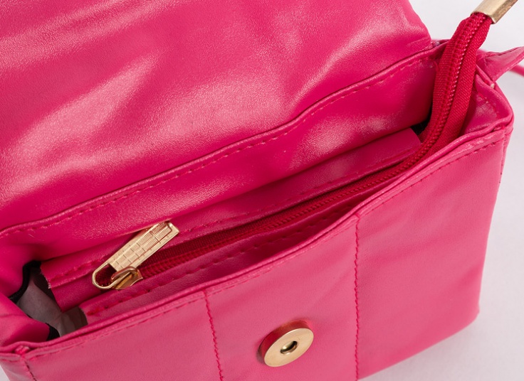 کیف دوشی طرح Zara