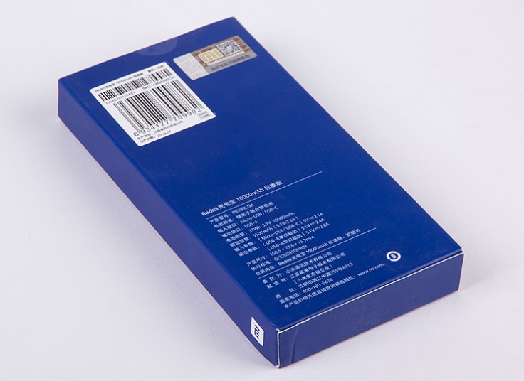 پاوربانک Xiaomi Redmi 10000mAh