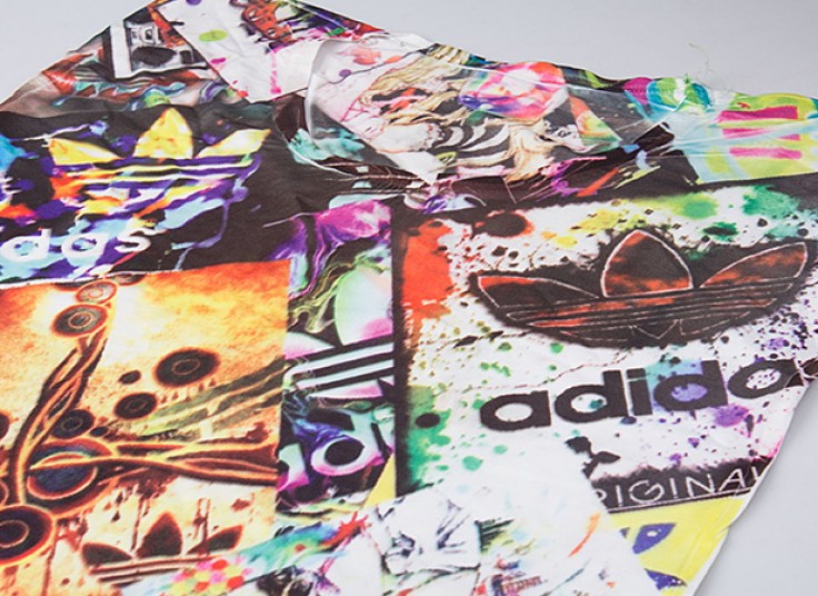 تاپ زنانه طرح دار