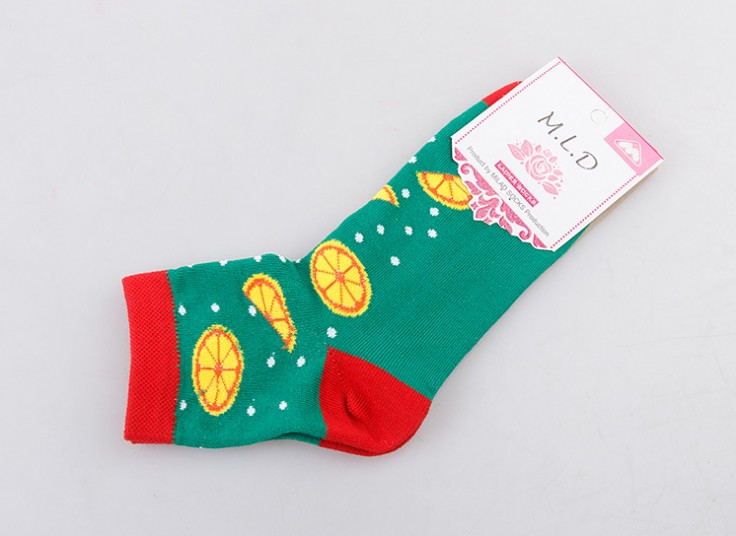 جوراب میوه ای MLD