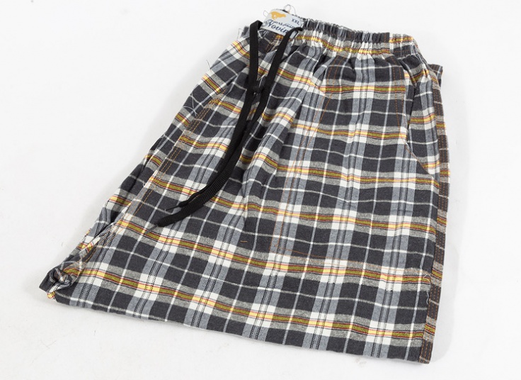 شلوار راحتی پشمی نوین