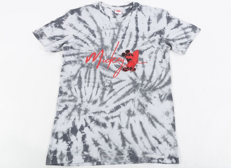 تیشرت آستین کوتاه MickeyMouse