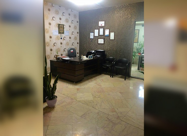 دوره های آموزشی زبان سروش دانش صبا