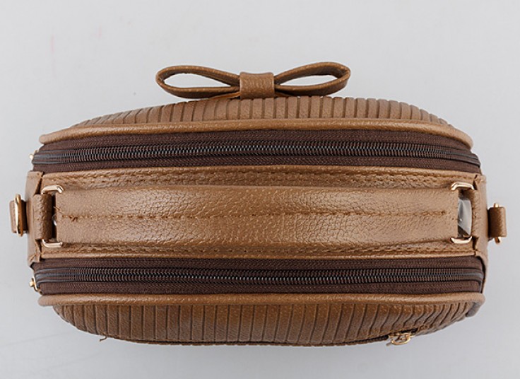 کیف زنانه پاپیونی