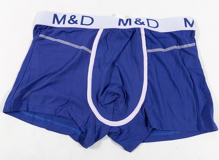 لباس زیر مردانه M&D مدل 4002