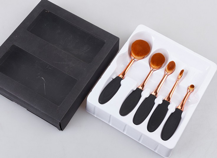 کیت براش حرفه ای Huda Beauty