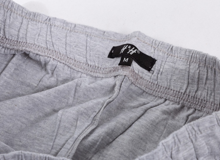 ست تیشرت و شلوار پسرانه H&M