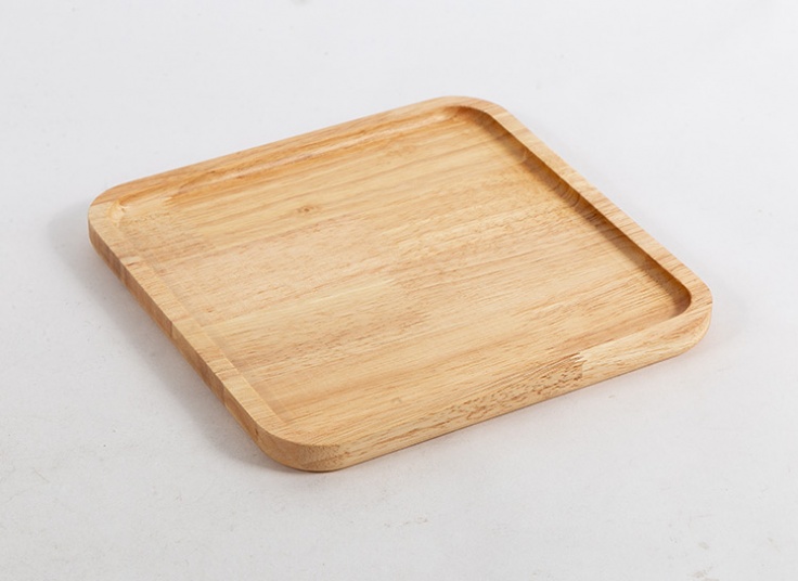 انواع ظروف چوبی Limba