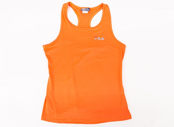 تاپ ورزشی Fila