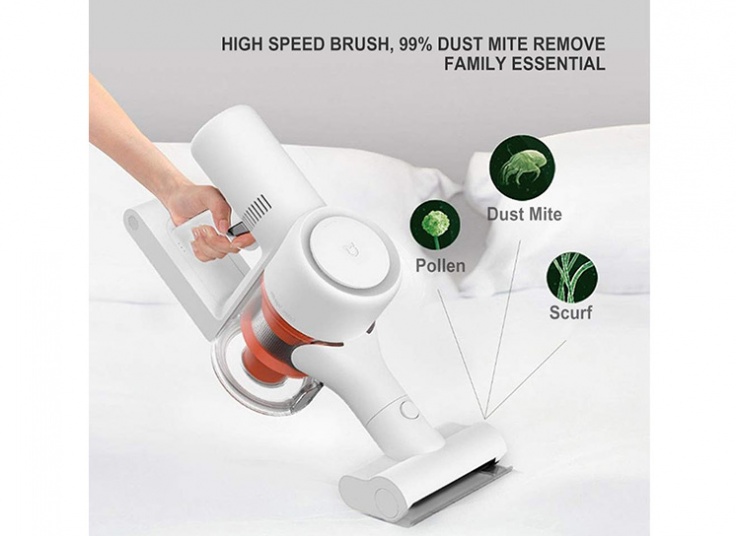 جارو شارژی بی سیم Xiaomi