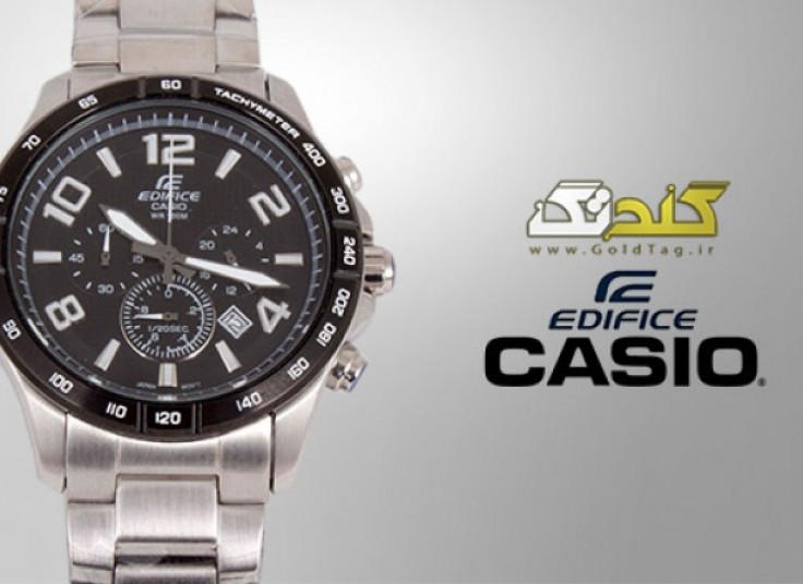ساعت CASIO