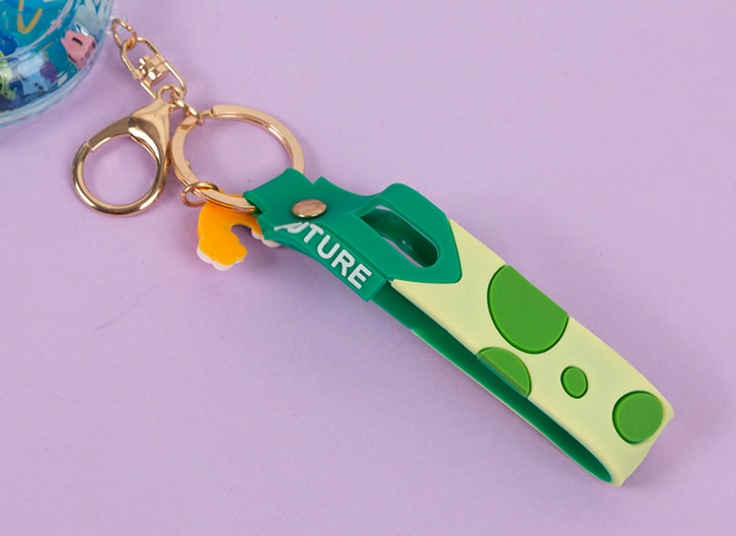 انواع جاکلیدی فانتزی