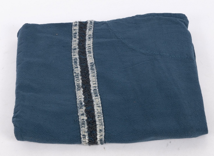 مانتو کنفی جلو باز مدل 15847