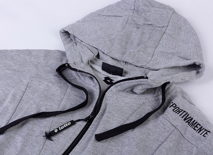 ست سویشرت و شلوار مردانه LOTTO