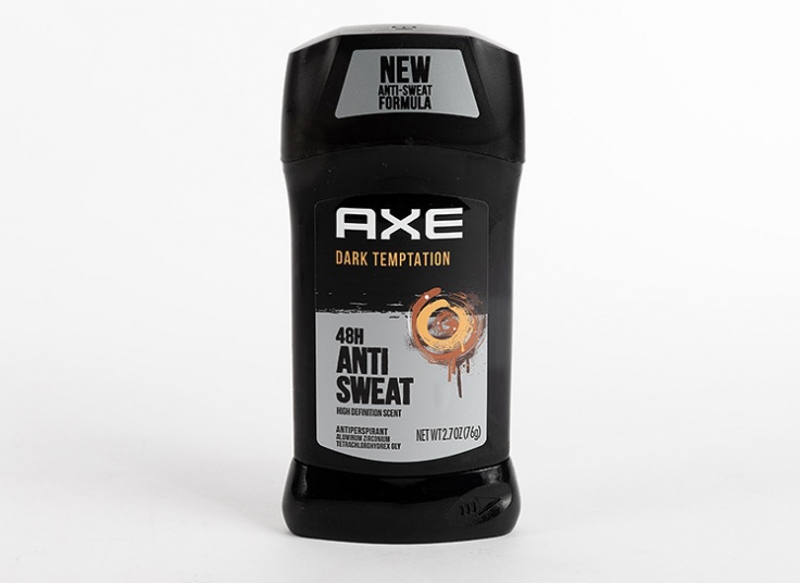 مام استیک ضدتعریق AXE
