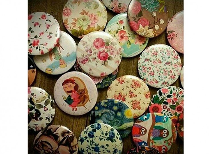 چاپ روی پیکسل و جاکلیدی در خدمات فنی بوستان