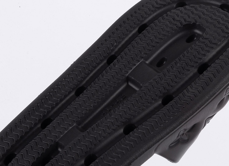 دمپایی مردانه طرح LV