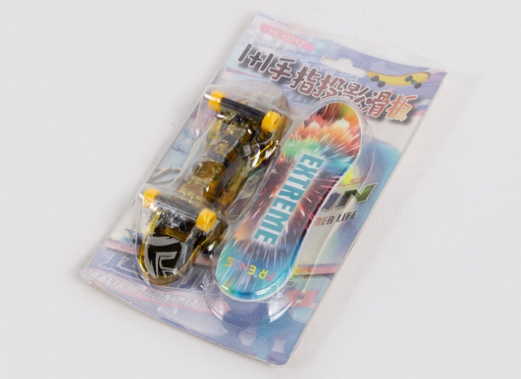 اسکیت بورد انگشتی مدل HL-0012