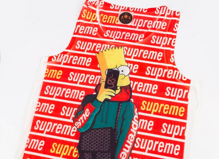 رکابی مردانه Kianersi