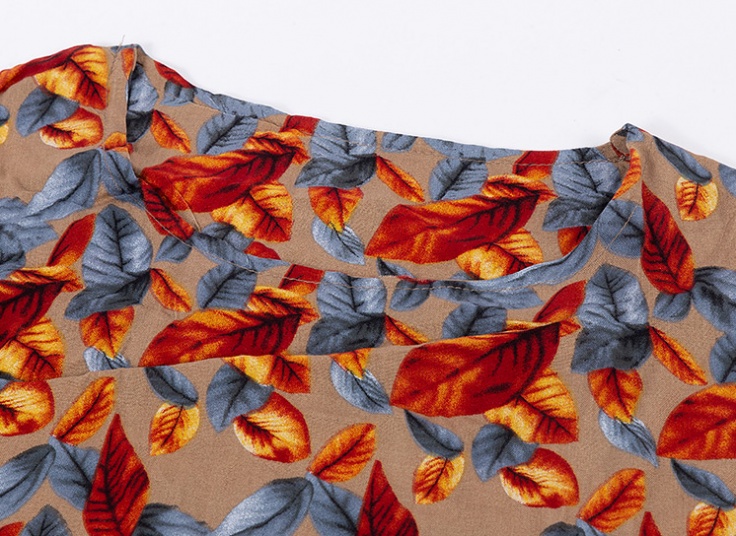 تونیک زنانه طرحدار