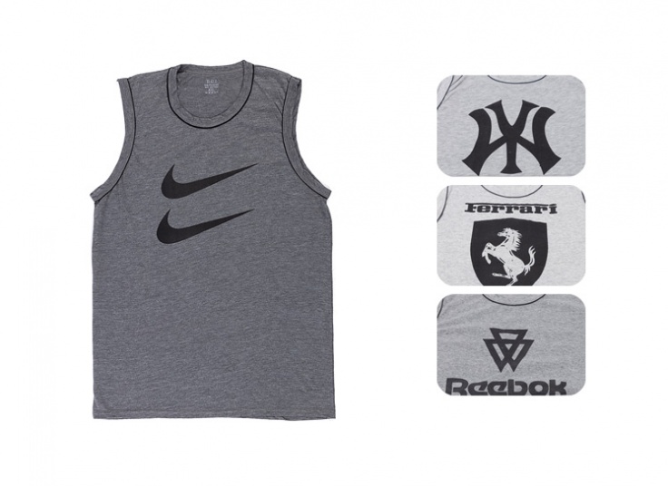 رکابی آستین حلقه ای BGI